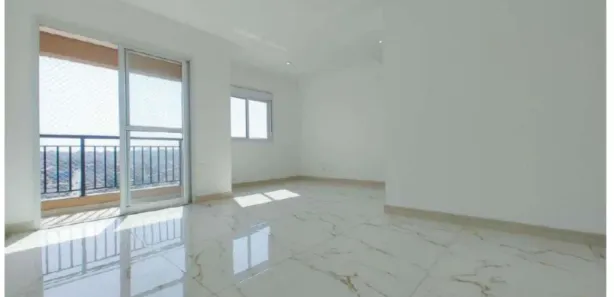 Apartamento com 2 Quartos para venda ou aluguel, 66m² no Votupoca, Barueri