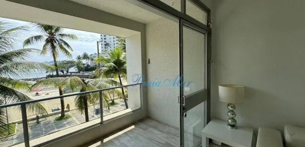 Apartamento com 3 Quartos à venda, 110m² no Vila Luis Antônio, Guarujá
