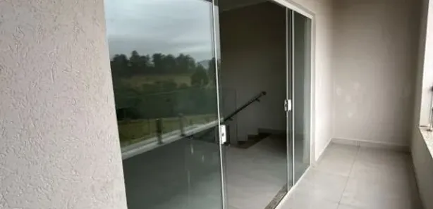 Sobrado com 3 Quartos à venda, 137m² no Cidade Vergani, Pouso Alegre