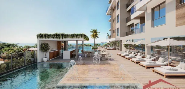 Cobertura com 4 Quartos à venda, 302m² no Praia de Armação do Itapocorói, Penha