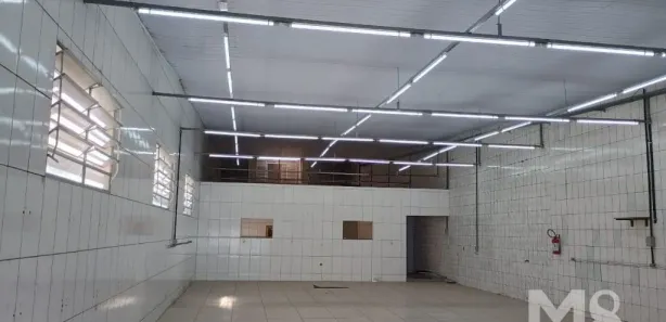 Prédio Inteiro para alugar, 200m² no Conjunto Residencial do Bosque, Mogi das Cruzes