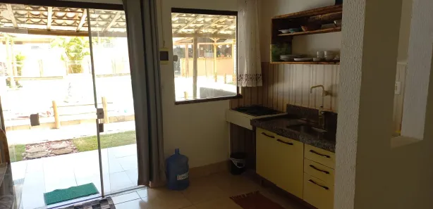 Flat com 1 Quarto à venda, 45m² no Porto de Sauípe, Entre Rios
