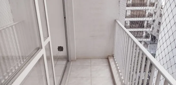 Apartamento com 2 Quartos para alugar, 90m² no Pitangueiras, Guarujá