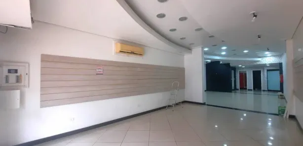 Galpão / Depósito / Armazém para alugar, 129m² no Centro, Americana