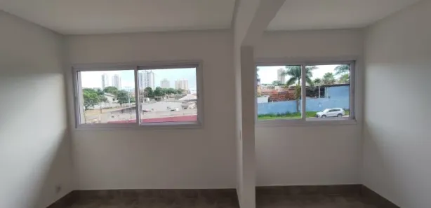 Kitnet com 1 Quarto para alugar, 44m² no Jardim Atlântico, Goiânia