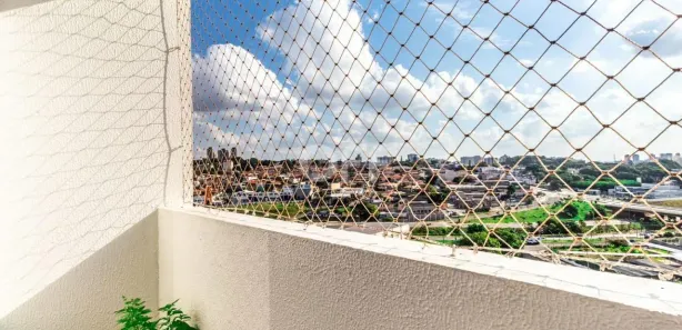 Apartamento com 3 Quartos à venda, 60m² no Parque Itália, Campinas
