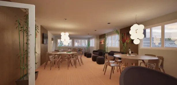 Apartamento com 2 Quartos à venda, 42m² no Vila Nova, Cubatão