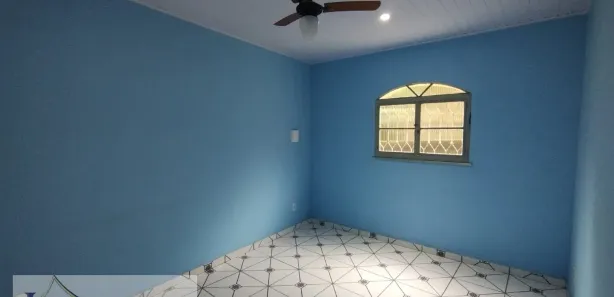 Casa com 1 Quarto para alugar, 60m² no Mangueiras, Miguel Pereira