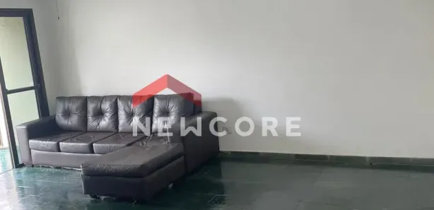 Apartamento com 3 Quartos à venda, 85m² no Vila Luis Antônio, Guarujá