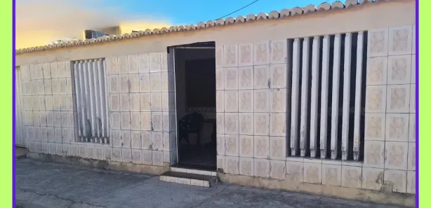 Casa com 3 Quartos à venda, 135m² no Farolândia, Aracaju