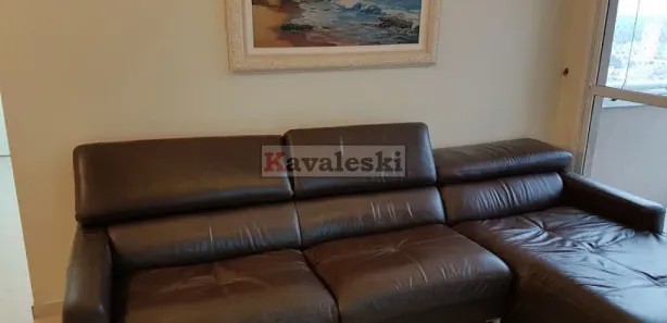 Apartamento com 3 Quartos à venda, 89m² no Vila Santo Estéfano, São Paulo