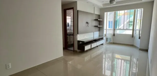Apartamento com 2 Quartos à venda, 57m² no Parque Rosário, Campos dos Goytacazes