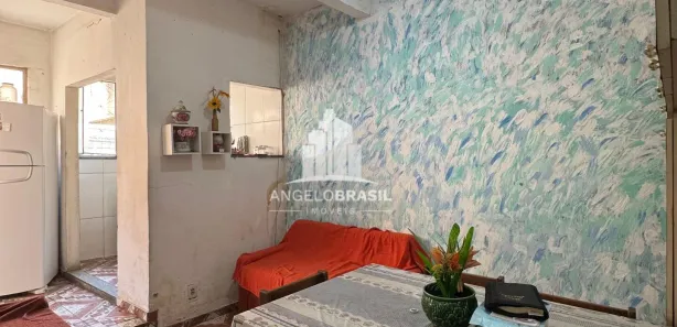 Sobrado com 1 Quarto à venda, 100m² no Santo Antônio da Prata, Belford Roxo