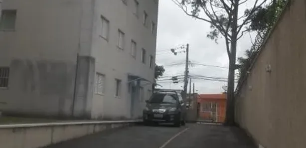 Apartamento com 2 Quartos à venda, 41m² no Vila Miranda, Itaquaquecetuba