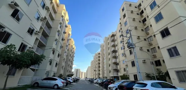 Apartamento com 3 Quartos à venda, 61m² no Centro, Paulista