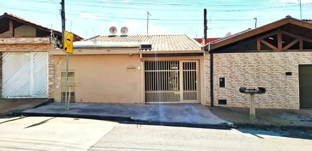 Casa com 2 Quartos para alugar, 115m² no Jardim Parque Novo Mundo, Limeira