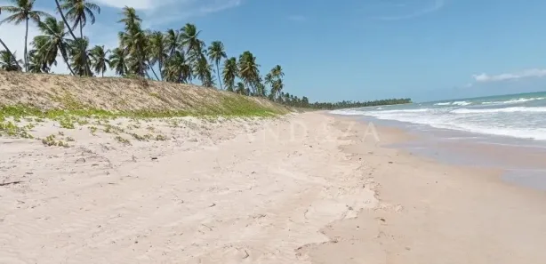 Terreno / Lote / Condomínio à venda, 675m² no Centro, Barra de Santo Antônio