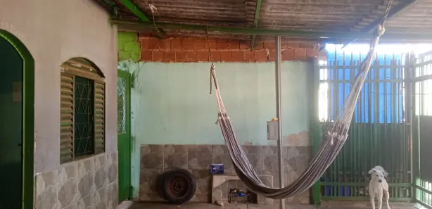Casa com 4 Quartos à venda, 120m² no Samambaia Sul, Brasília