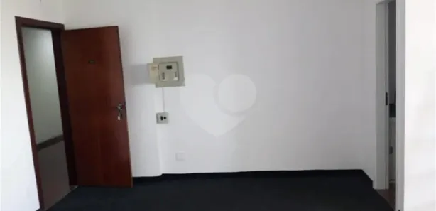 Conjunto Comercial / Sala para venda ou aluguel, 44m² no Vila Leopoldina, São Paulo