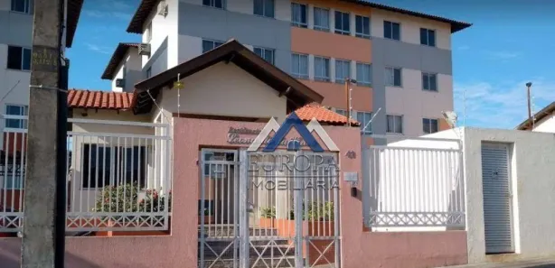 Apartamento com 2 Quartos à venda, 55m² no Vila Romana, Ibiporã