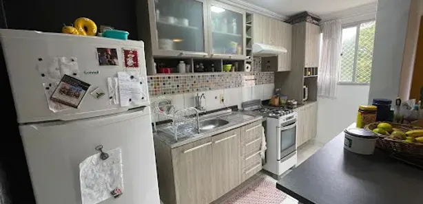 Cobertura com 3 Quartos à venda, 115m² no Parque São Vicente, Mauá