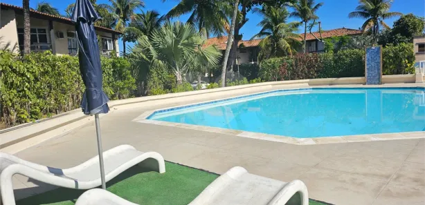 Flat com 1 Quarto à venda, 48m² no Centro (Mangue), Armação dos Búzios