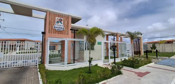 Apartamento com 2 Quartos para alugar, 42m² no Espaço Tropical, Barra dos Coqueiros