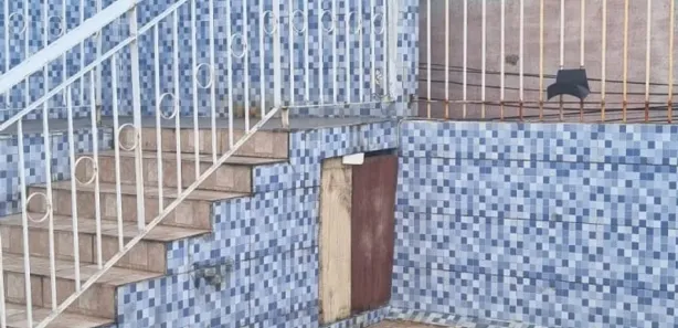 Casa com 3 Quartos à venda, 202m² no Parque Senhor do Bonfim, Duque de Caxias