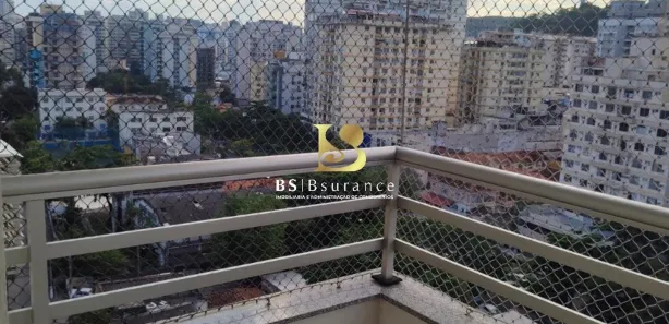 Apartamento com 2 Quartos para alugar, 100m² no Vital Brazil, Niterói