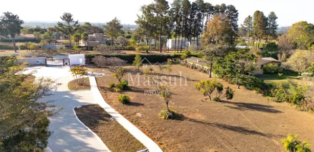 Terreno / Lote / Condomínio à venda, 2100m² no Park Way, Brasília