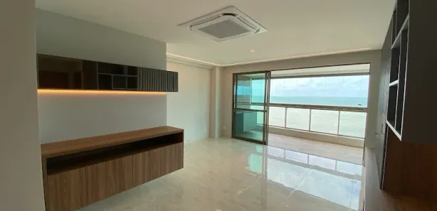 Apartamento com 3 Quartos para alugar, 98m² no Centro, Jaboatão dos Guararapes