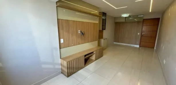 Apartamento com 3 Quartos à venda, 83m² no Ribeira, Natal