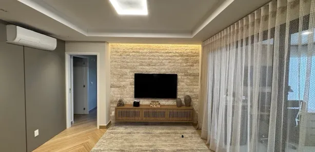 Apartamento com 3 Quartos à venda, 141m² no Vila São José, São José do Rio Preto