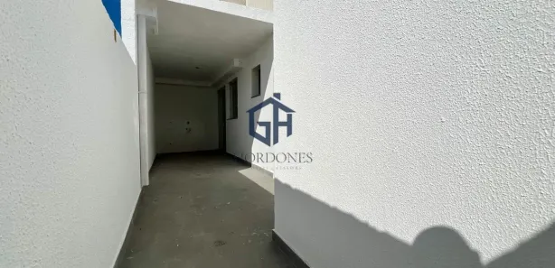 Apartamento com 2 Quartos à venda, 85m² no Cabral, Contagem