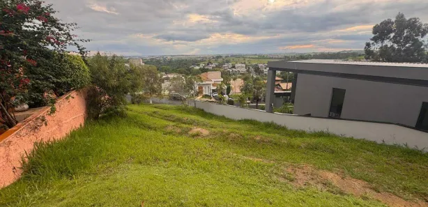 Terreno / Lote / Condomínio à venda, 729m² no Jardim Vila Paradiso, Indaiatuba