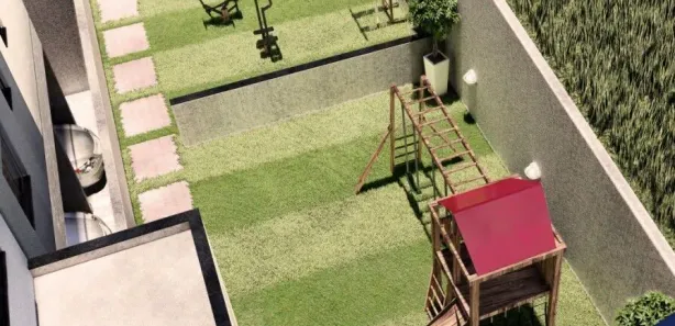 Apartamento com 2 Quartos à venda, 56m² no Mosela, Petrópolis