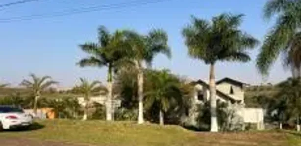 Casa de Condomínio com 5 Quartos à venda, 500m² no , Sertanópolis