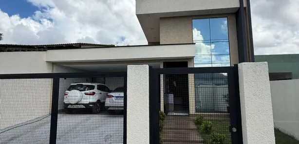 Casa de Condomínio com 3 Quartos à venda, 220m² no Ponte Alta Norte, Brasília