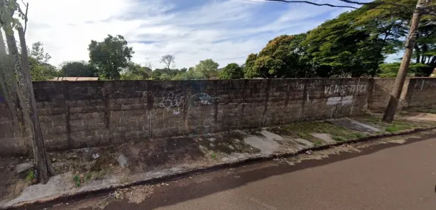 Terreno / Lote / Condomínio para alugar, 4803m² no Recreio das Acácias, Ribeirão Preto