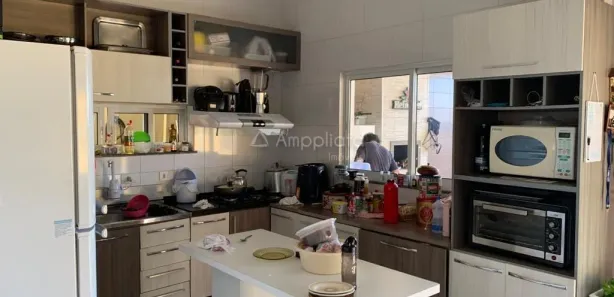 Sobrado com 3 Quartos à venda, 290m² no Jardim Paulista, Campina Grande do Sul