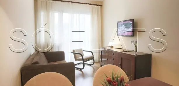 Flat com 2 Quartos à venda, 64m² no Centro, São Bernardo do Campo