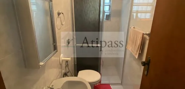Sobrado com 3 Quartos para alugar, 150m² no Campanário, Diadema
