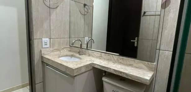 Casa de Condomínio com 2 Quartos para alugar, 90m² no Jardim Aurora, Jandira