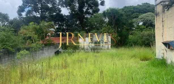 Terreno / Lote / Condomínio à venda, 531m² no Jardim Boa Vista, Embu-Guaçu