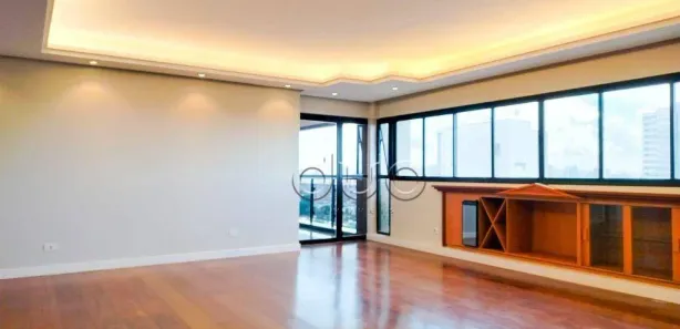 Apartamento com 4 Quartos para venda ou aluguel, 422m² no São Dimas, Piracicaba