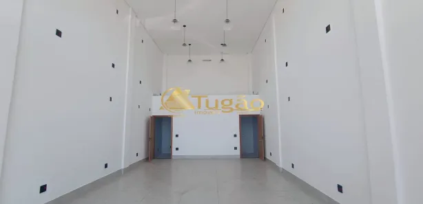 Loja / Salão / Ponto Comercial para alugar, 85m² no Residencial Moreira e Guimarães, Mirassol