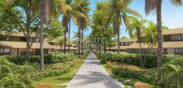 Apartamento com 2 Quartos à venda, 74m² no , Tamandaré