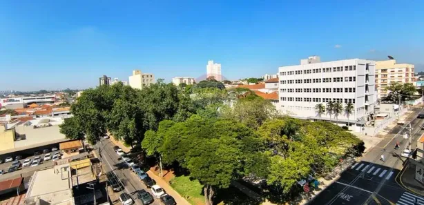 Conjunto Comercial / Sala à venda, 65m² no Centro, Americana