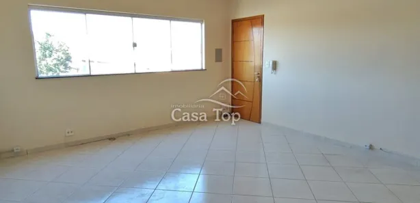 Conjunto Comercial / Sala com 1 Quarto para alugar, 40m² no Nova Rússia, Ponta Grossa