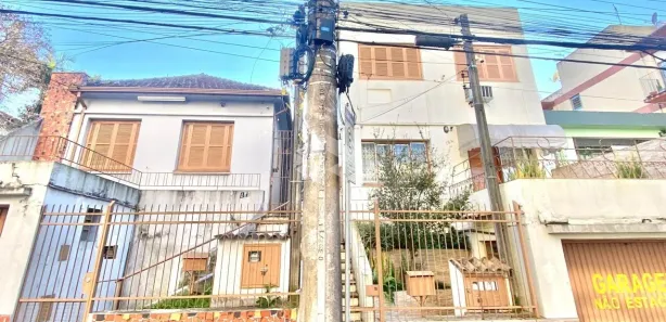 Terreno / Lote / Condomínio à venda, 274m² no Centro, Santa Maria